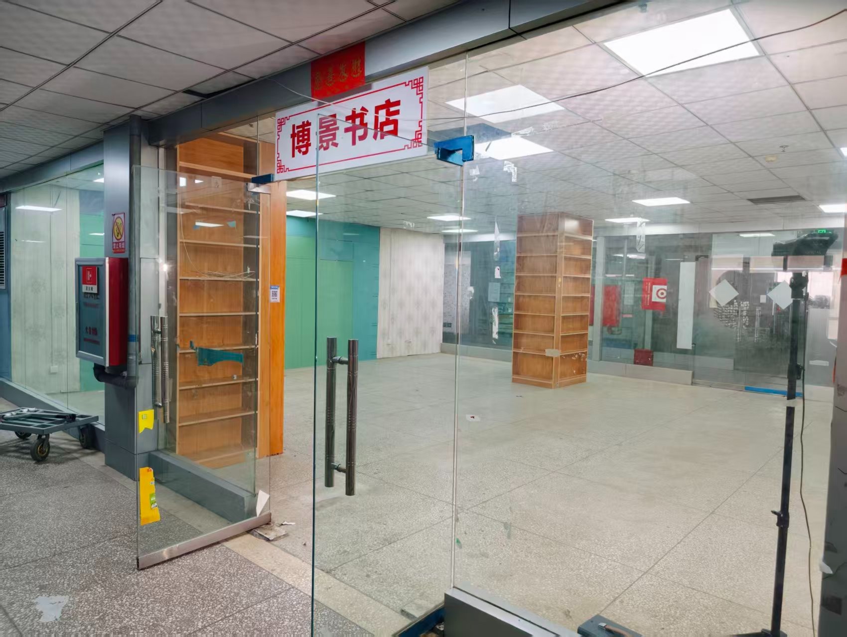 龙翔北路AI浪潮已至,优质企业抢先布局